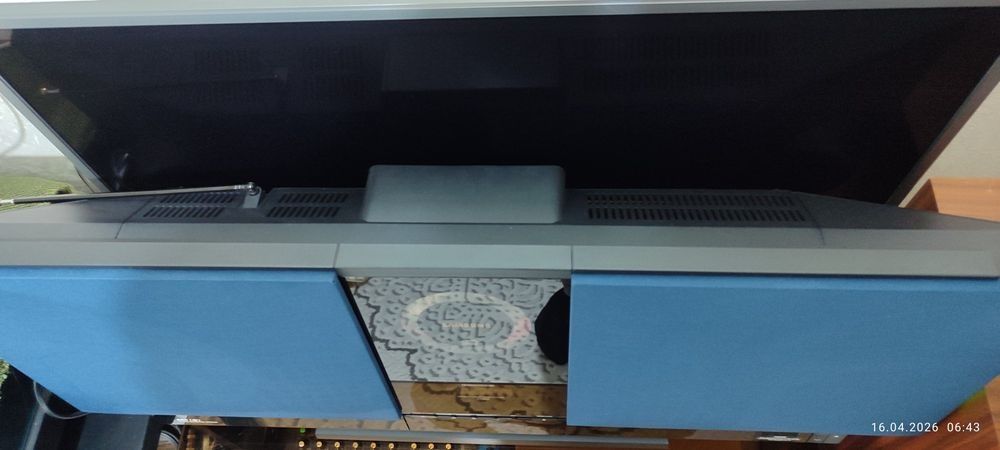 Интерьерная стерео система S-1000