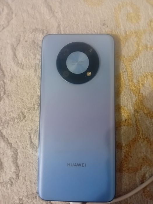 Сломаный телефон