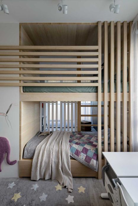 Детская мебель на заказ