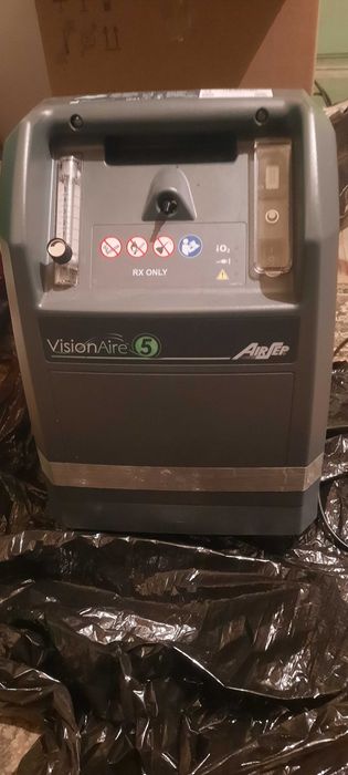 Concentrator de oxigen VisionAire 5