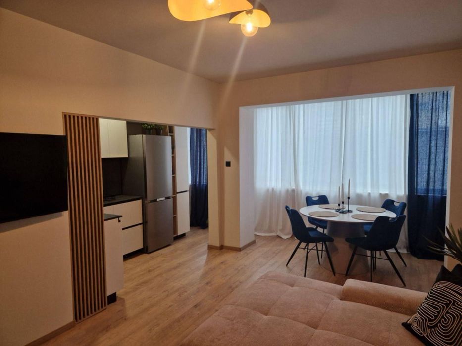 Двустаен апартамент, под наем, кв. Владислав Варненчик