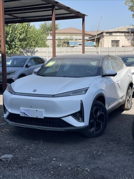 Dongfeng l7 full gibrid