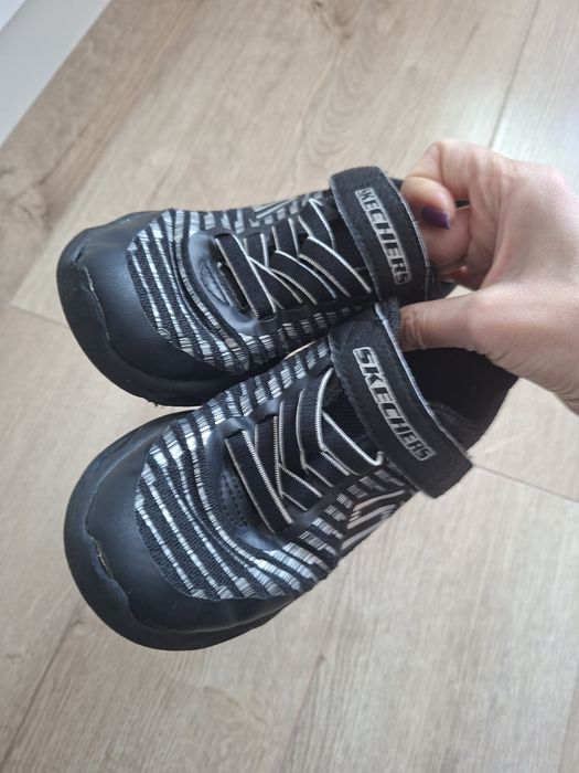 Lot Adidasi Skechers Kappa 30