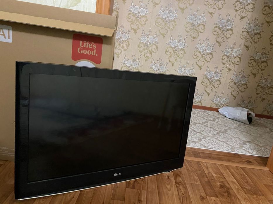 Телевизор плазменный LG