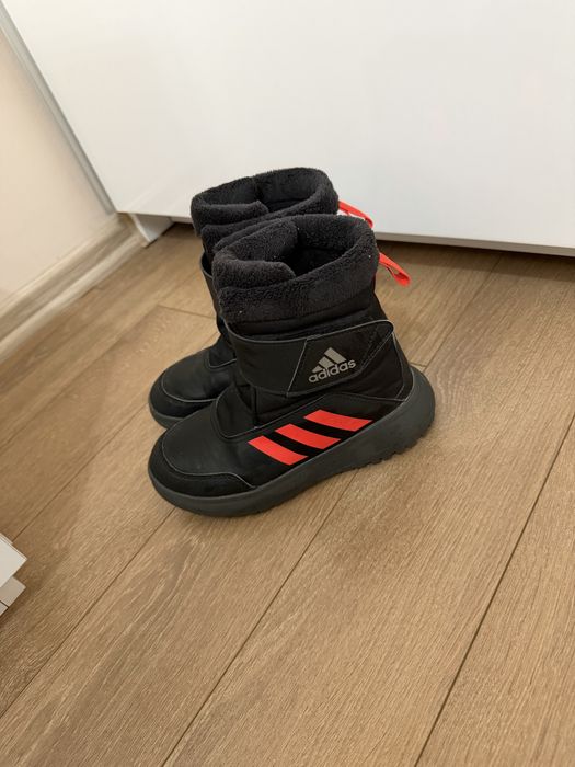 Детски ботуши Adidas