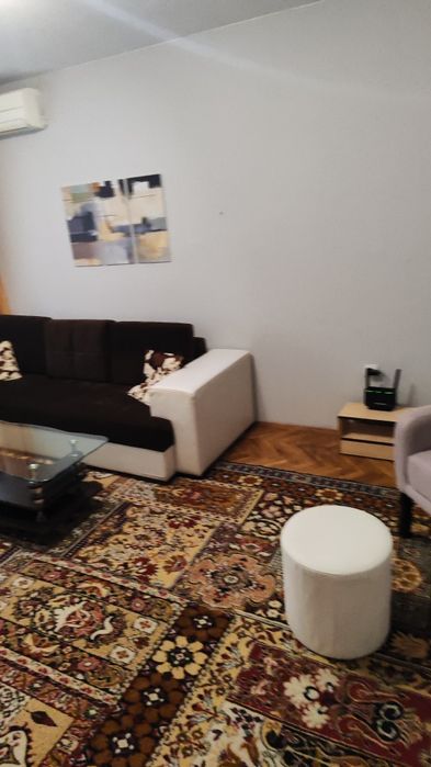 Дава се под наем Тристаен апартамент в Варна, ХЕИ - 86 кв.м за 578.34 € - Снимка #9