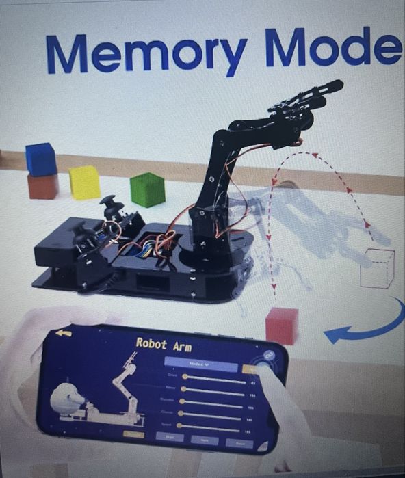 Робототехника , конструктор