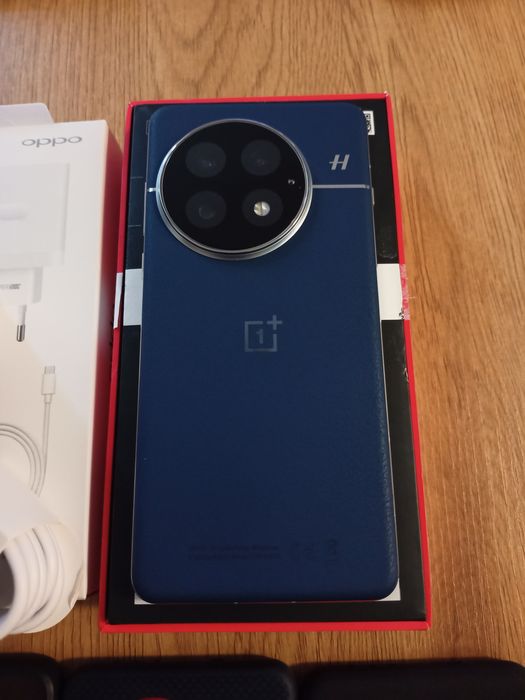 Oneplus 13 16/512Gb