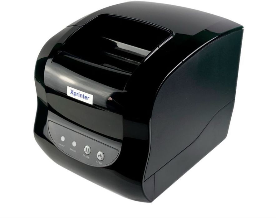 Продам принтер для этикеток