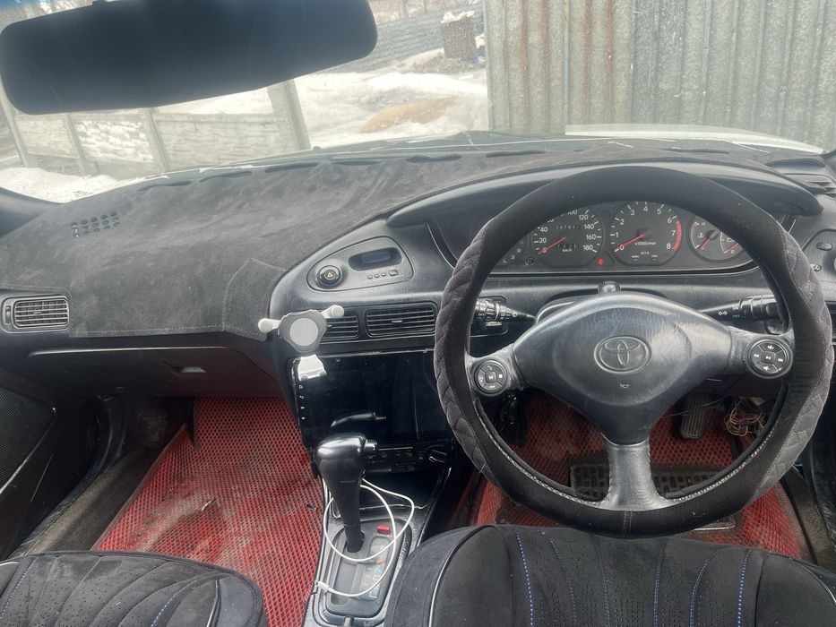 Toyota corola ceres 1993