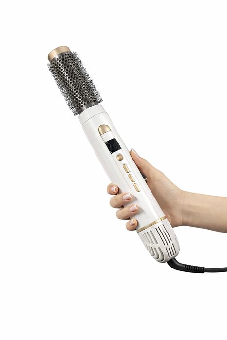 Head-Lux Pro 6in1 – Мултифункционален уред за коса