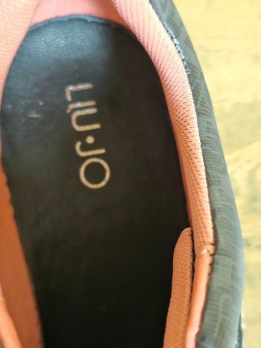 Liu Jo оригинални дамски сникърси