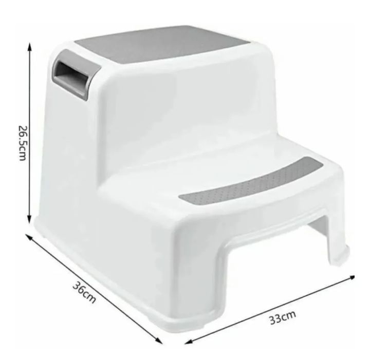 Ступенька для ног детская