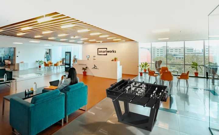 Маса за игра на футбол