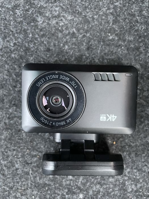 Canera auto fata-spate Pro Drivers