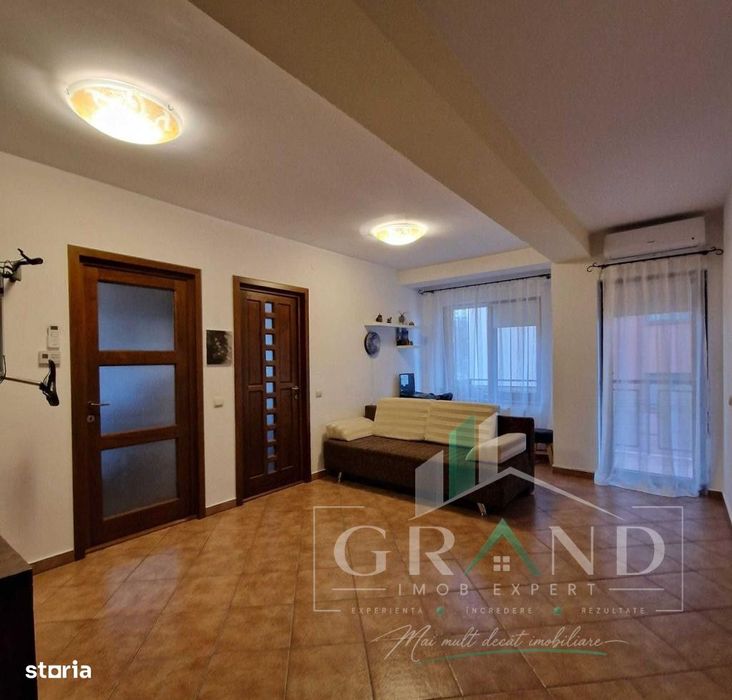 Apartament 2 camere 46mp| balcon 6mp — fotografia 1