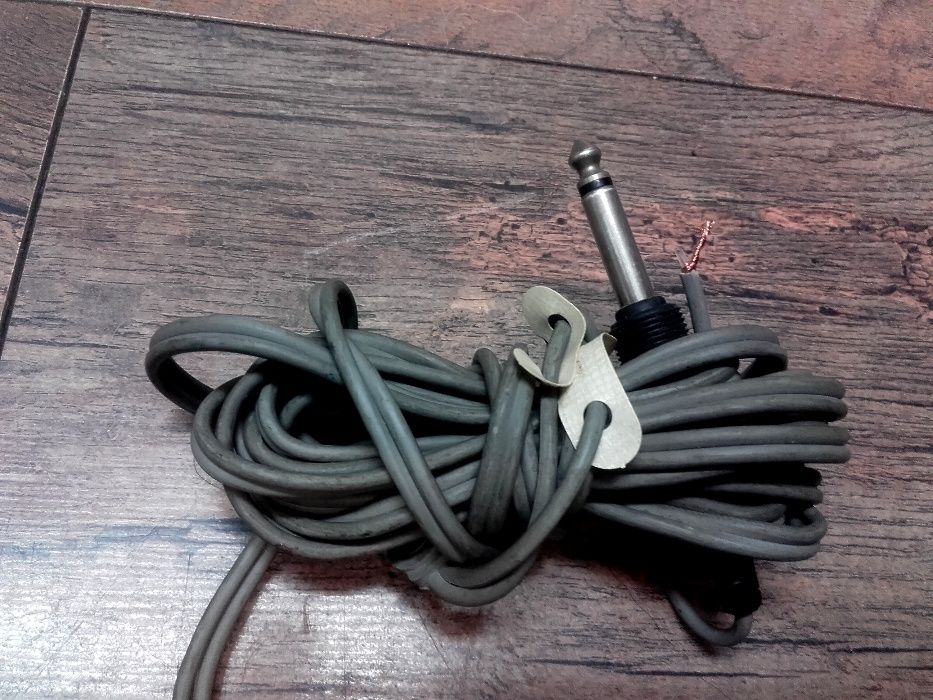 microfon vintage ECM-1034ST