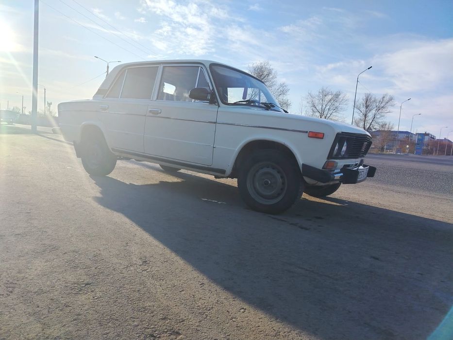 Продам ВАЗ 2106 в одних руках