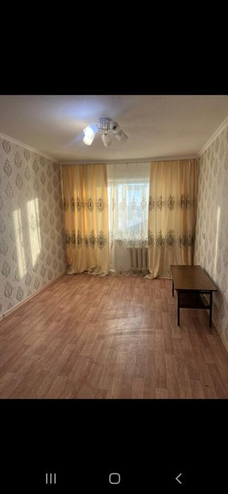 2х комнатная квартира