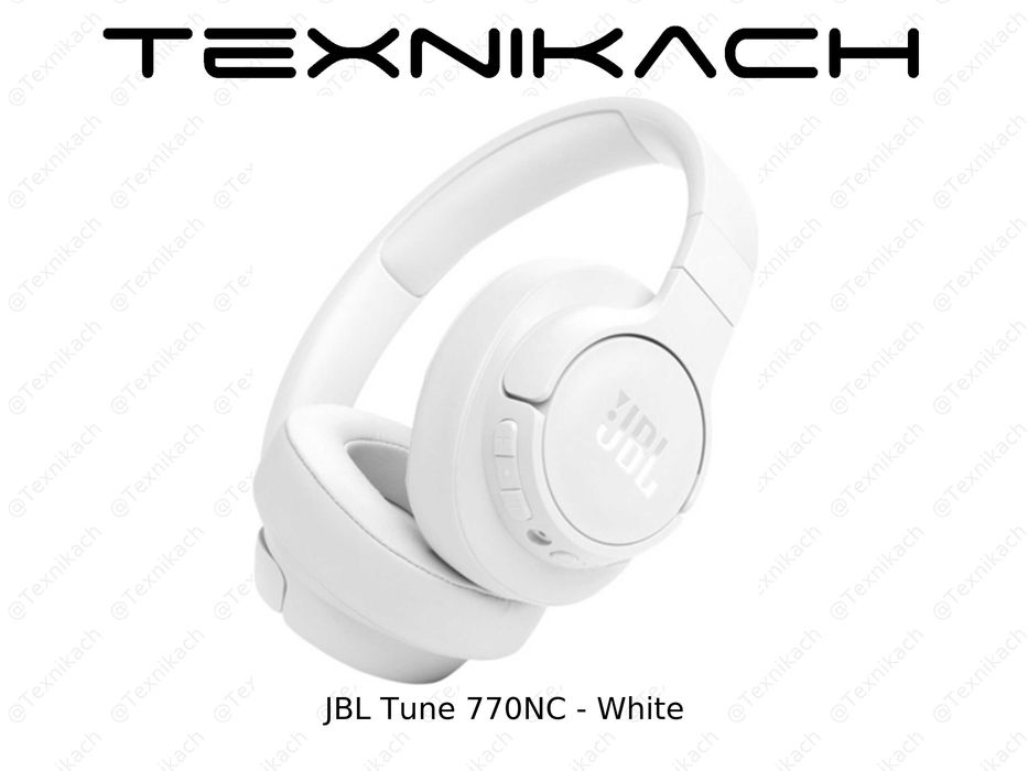 JBL Tune 770NC • Доставка Бесплатно