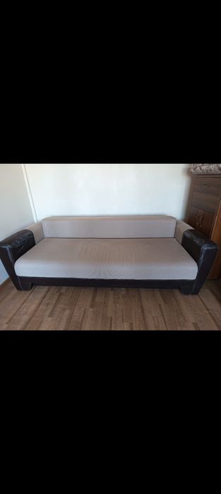 Продам диван б/у