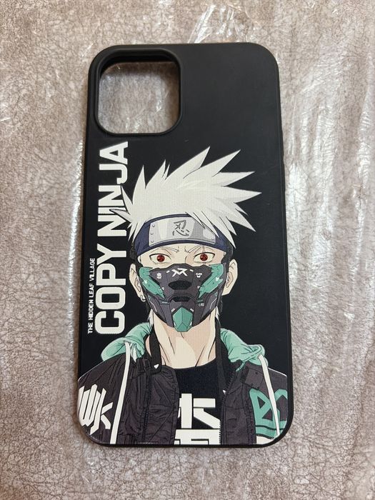 Чехол на iphone 12pro