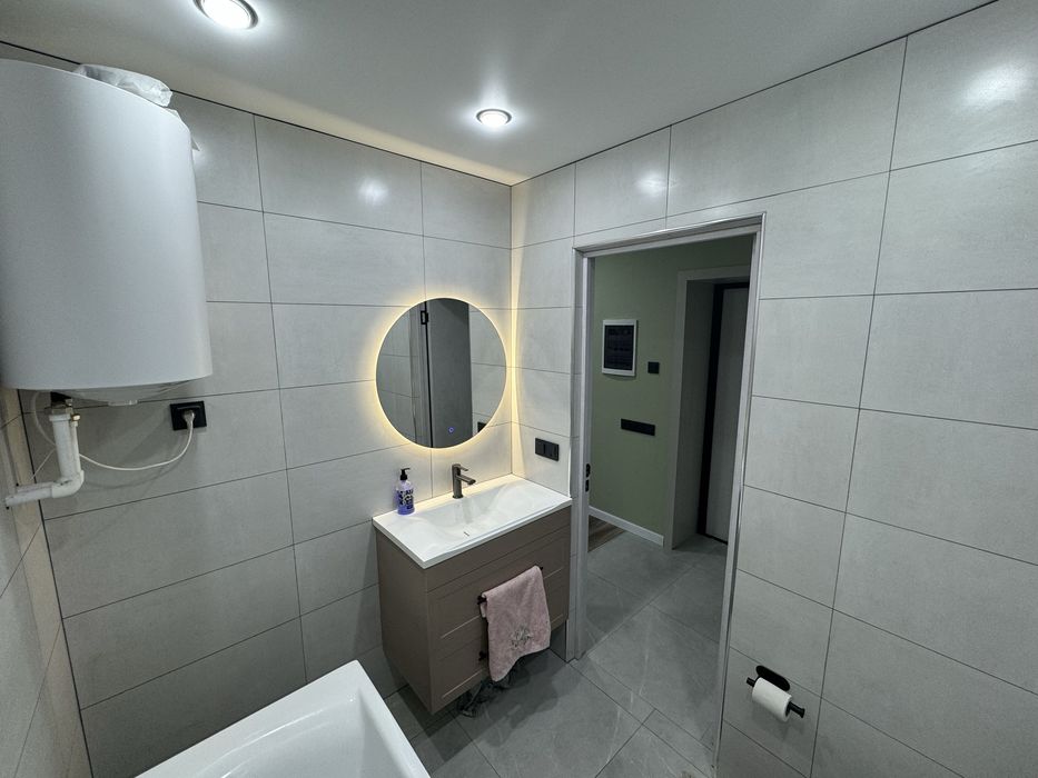 Сдаётся посуточная квартира 2x