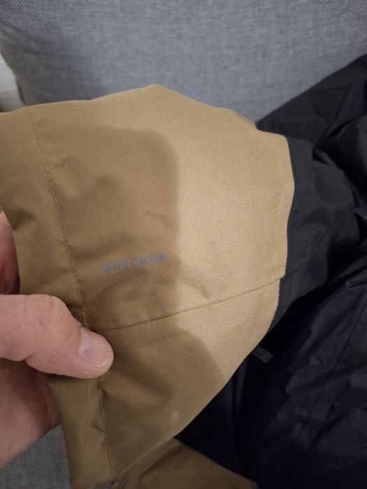 Мъжко зимно яке Quechua