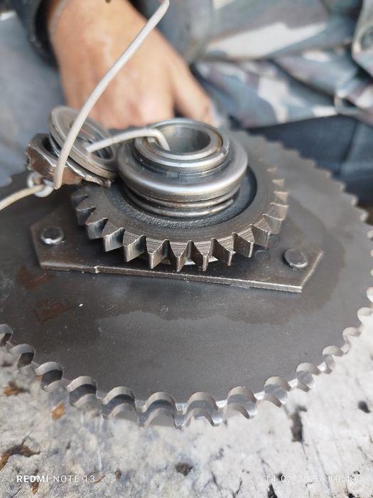 Продается Ява части