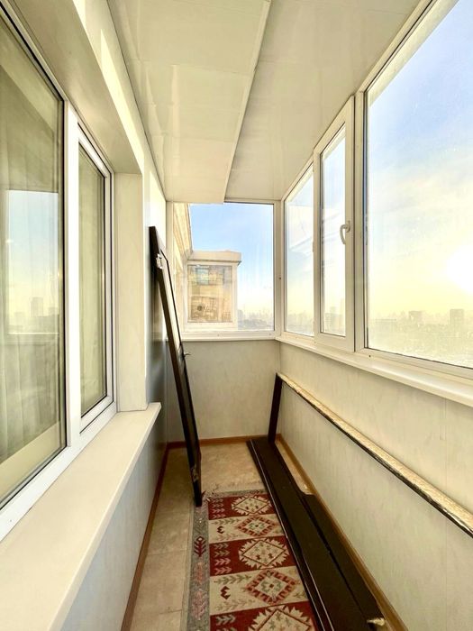 Продам 1-ком квартиру