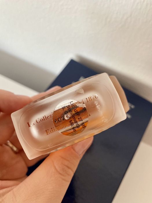 Borsari 1870 Parma Fontana Déco Borsari Arte Eau de Parfum 40ml