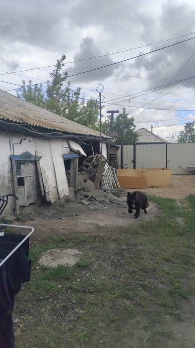 Продам дом район лесозавода