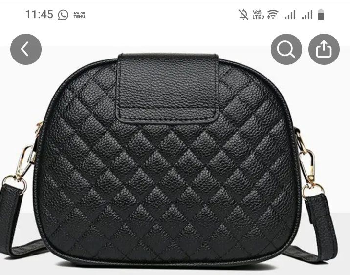 Женская сумка сенгвич новинка