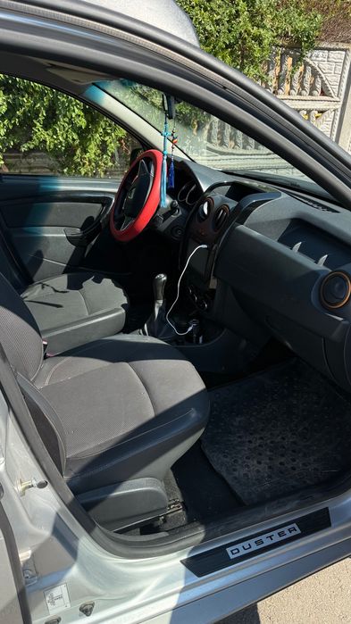 Dacia Duster 2017 / 1,6 benzina