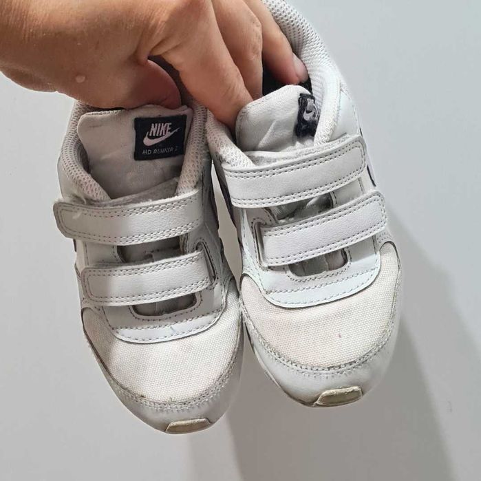 Кроссовки детские  NIKE MD RUNNER 2 (TDV)