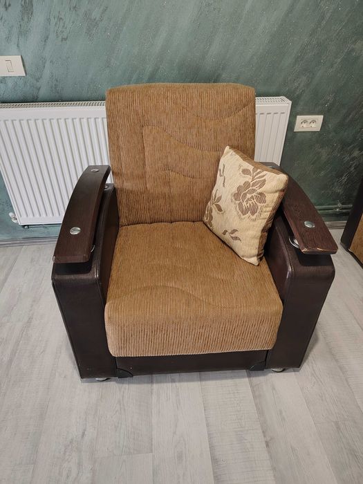 Set fotolii extensibile