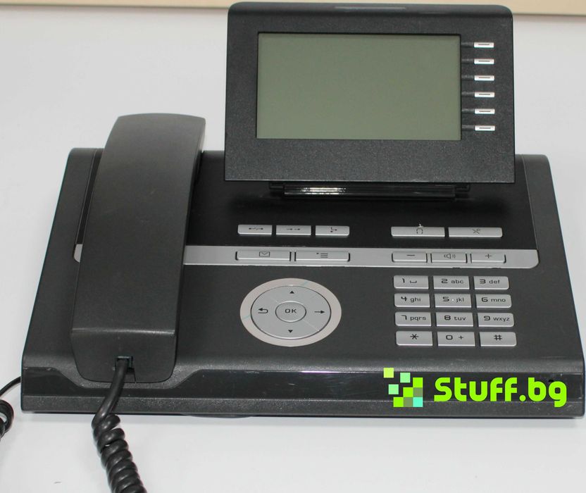 IP телефони / Voip Sip Sccp phone/ IP интернет телефони Cisco и др.