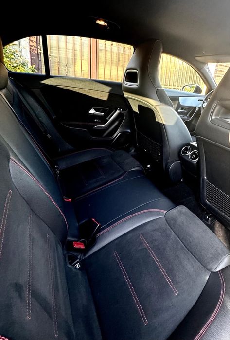 Mercedes-Benz A class Stare perfecta! A Klasse 180 Amg Line