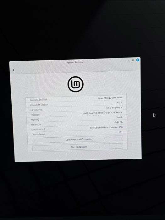 Vand mini pc Lenovo ThinkCentre M700