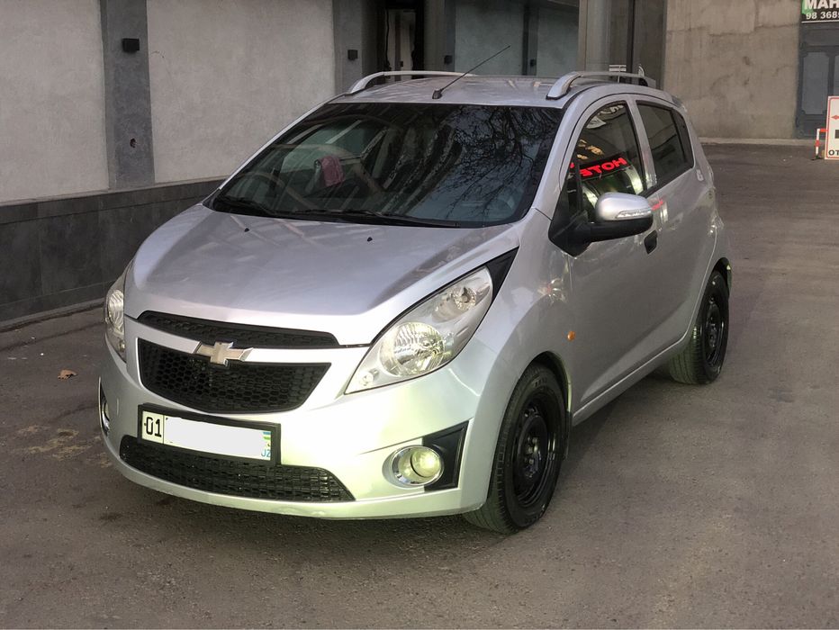 Срочно продается Спарк 2 позиция