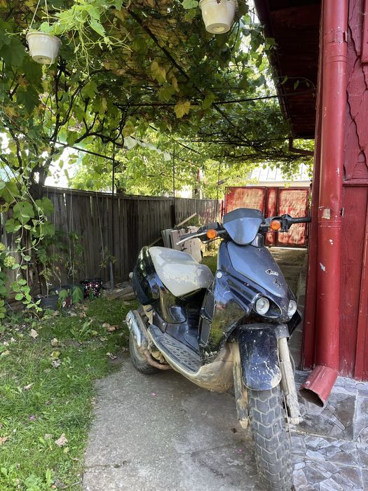 Aprilia Raly 70cc