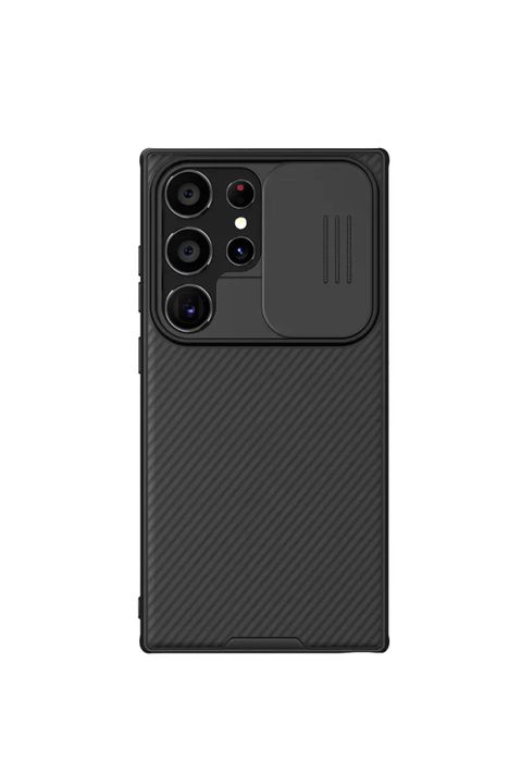 Samsung S23 S24 PLUS ULTRA Husa TPU Nillkin Camera Protect