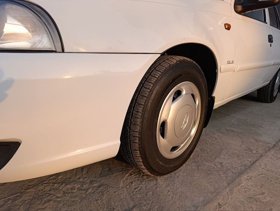 Nexia 2 sotiladi sons tramblyor