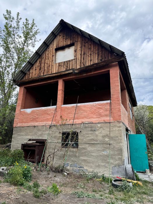 Продам дачу на аблакетке иртыш-3