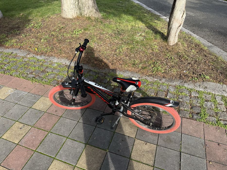 Детски велосипед 18”