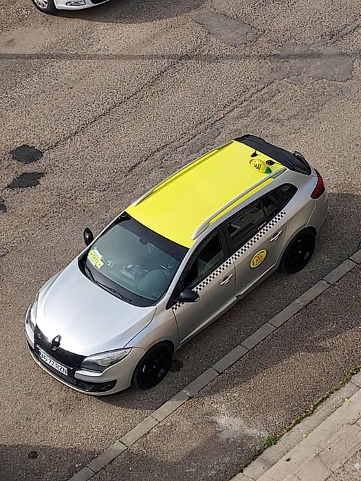 RENAULT Megane 2013 — imagine 4
