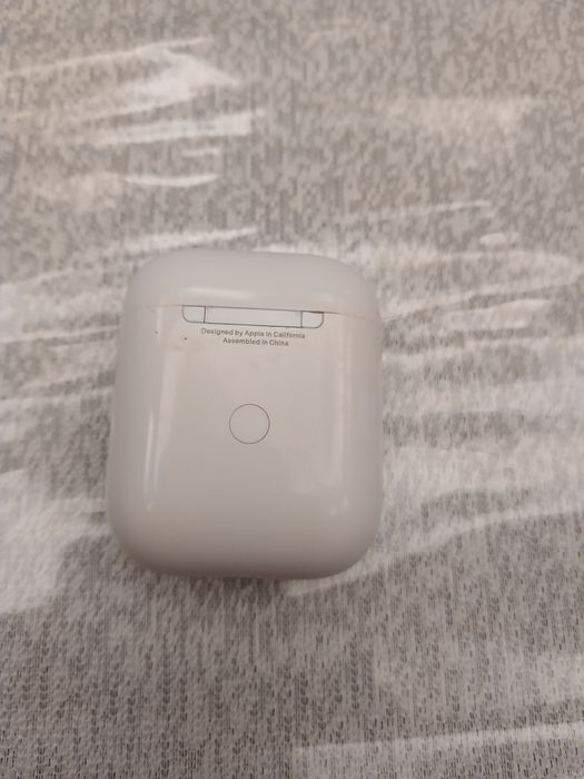 Оригинал  Airpods 2
