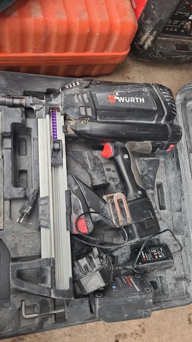 Pistol cuie wurt cs2