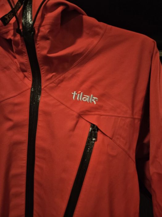 Tilak GTX Gore tex мъжко яке