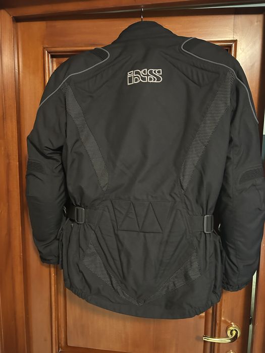 Geaca IXS moto femei